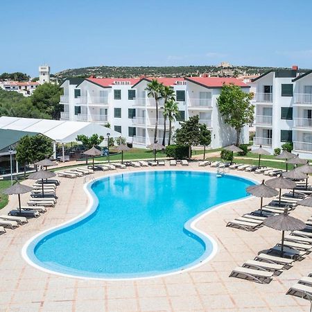 Pierre & Vacances Menorca Cala Blanes Cala'N Blanes  Kültér fotó