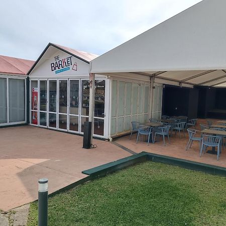 Pierre & Vacances Menorca Cala Blanes Cala'N Blanes  Kültér fotó
