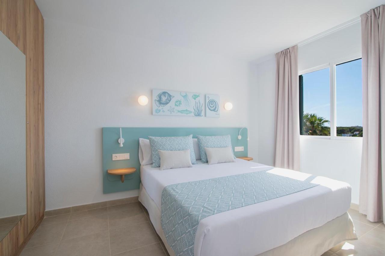 Pierre & Vacances Menorca Cala Blanes Cala'N Blanes  Kültér fotó