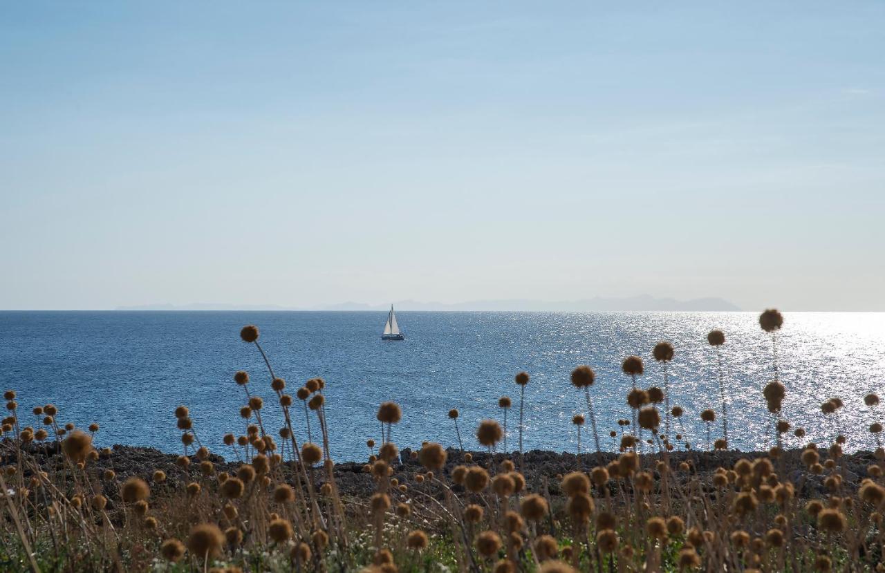 Pierre & Vacances Menorca Cala Blanes Cala'N Blanes  Kültér fotó