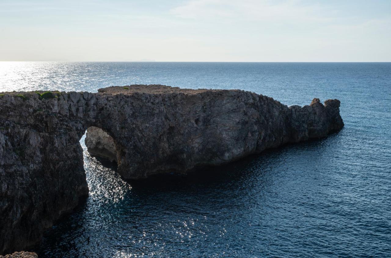 Pierre & Vacances Menorca Cala Blanes Cala'N Blanes  Kültér fotó