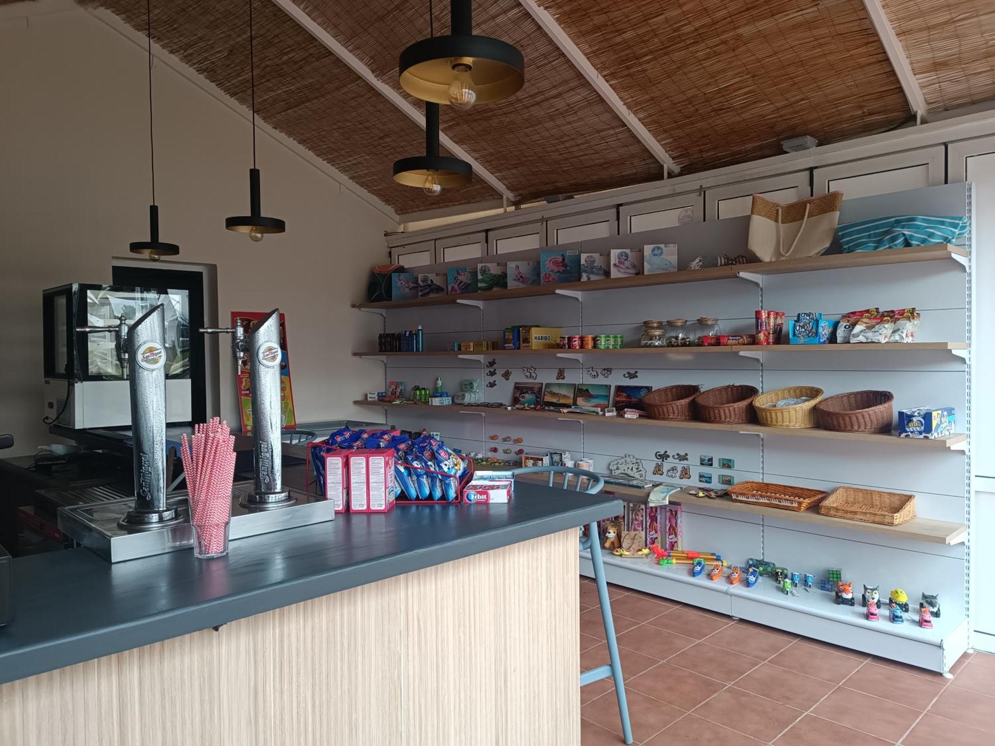Pierre & Vacances Menorca Cala Blanes Cala'N Blanes  Kültér fotó