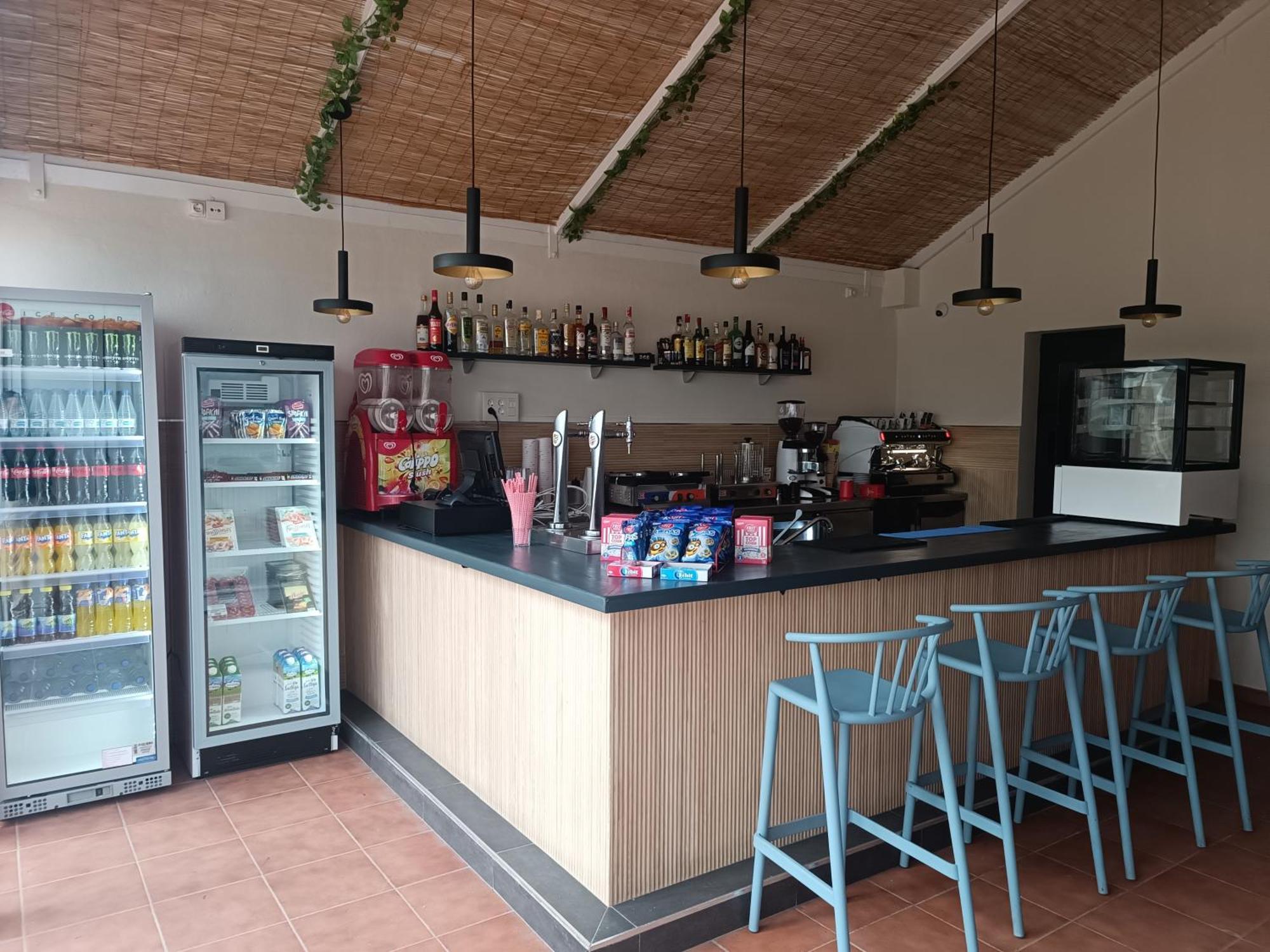 Pierre & Vacances Menorca Cala Blanes Cala'N Blanes  Kültér fotó